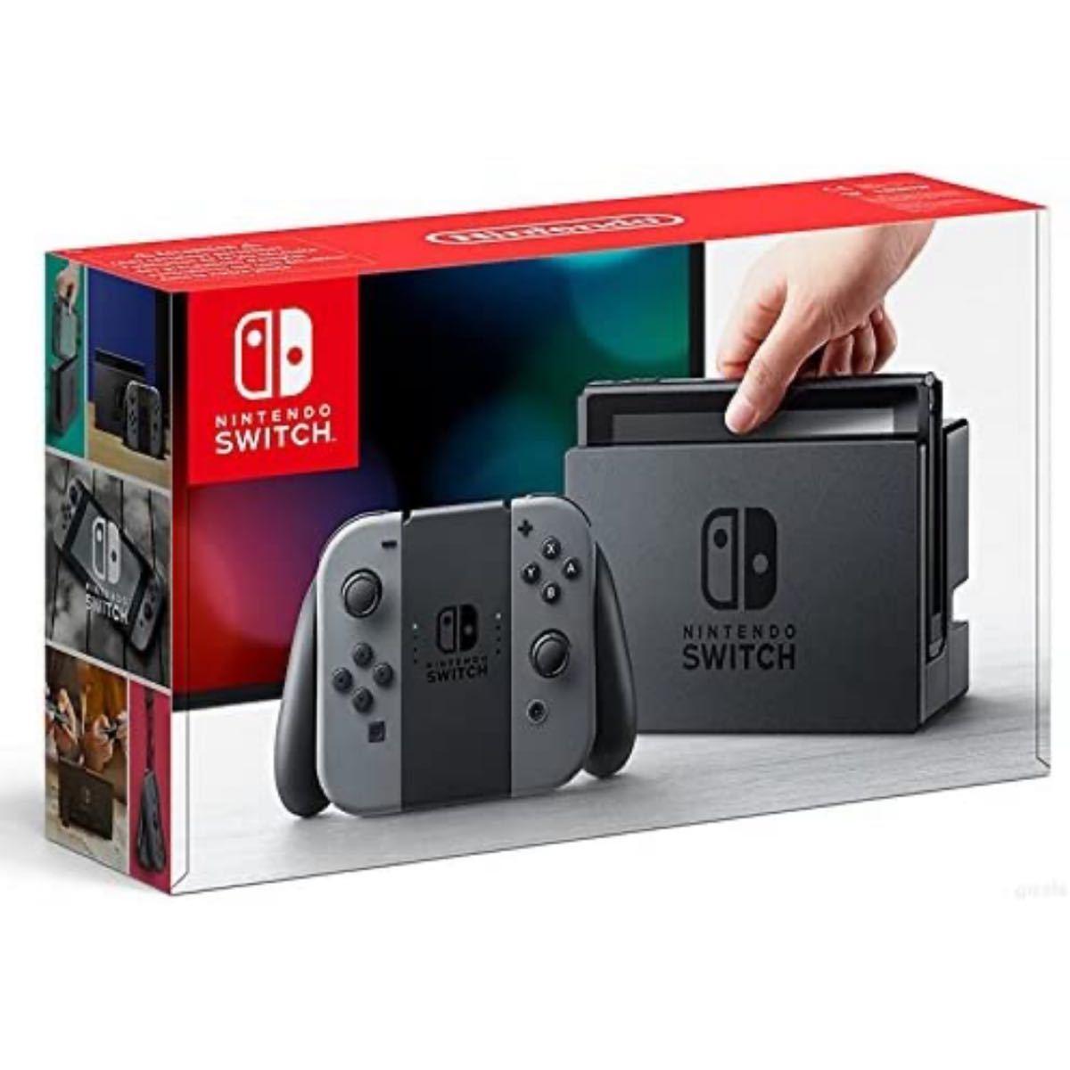 セールなどお得に購入 新品 NINTENDO TOKYO 限定カラー Switch
