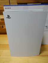 SONY PlayStation5 本体 CFI-1000A01_画像3