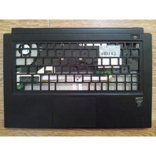 LZ550/N Core i5-4200U 1.6GHz下半身(本体)動作確認Junk(2080262