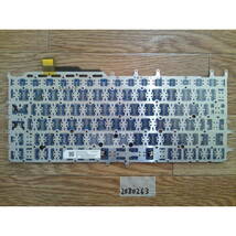 LZ550/N(PC-LZ550NSB-E3)キーボード動作確認Junk(2080263_画像2