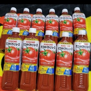 カゴメ トマトジュース 720ml 11本