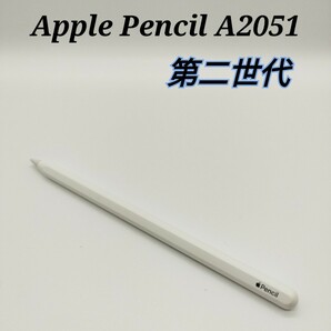 Apple Pencil 第2世代 MU8F2J/A アップルペンシル