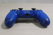 【1円スタート】G6269 SONY ソニー　PS4 コントローラー_画像2