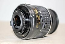 B.0686　NIKON　D5300　ニコン　デジタル一眼レフカメラ　レンズ（50㎜1.8G・18-55㎜ 1:3.5-5.6G VRⅡ）動作品_画像9