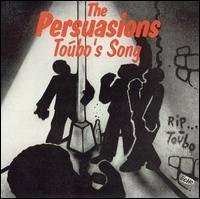 貴重廃盤 The Persuasions Toubo's Song　レア盤　1993年　Funk / Soul