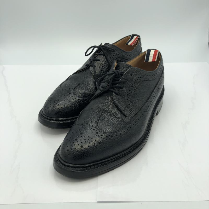 Thom Browne ウィングチップの値段と価格推移は?|28件の売買情報を Thom Browne ウィングチップの値段と価格推移は?|28件の売買情報を