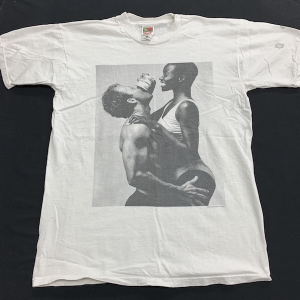 PIRELLI ビンテージ Bruce Weber ブルース ウェーバー Calvin Klein