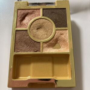 サナエクセル・ファイブブレイヤーズシャドウN・FS06・メープルブラウン・アイカラー・アイシャドウ・定価1870円