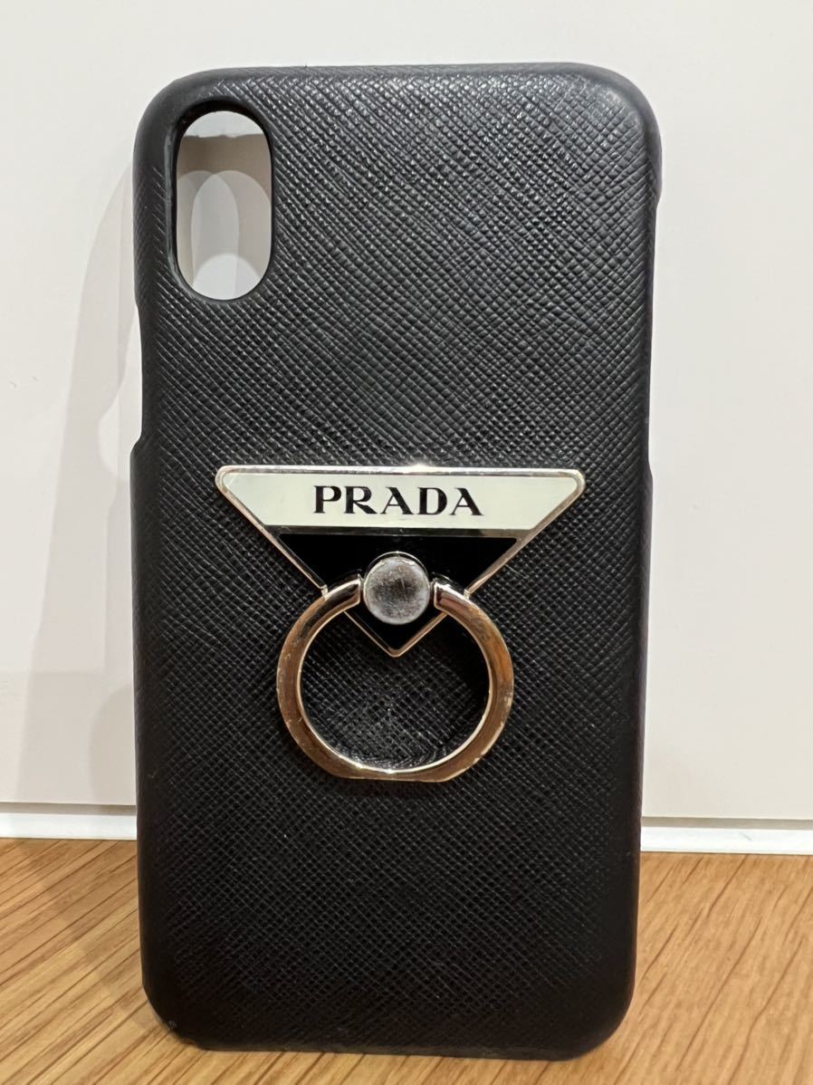 【初売り】バッグ極美品プラダ iPhoneスマホショルダー n.sakikiko0625様専用 www