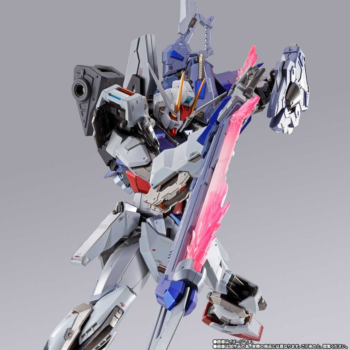 海外輸入商品 即決 新品未開封 Metal Build ストライクガンダム メタルビルド 機動戦士ガンダムseed オオトリ装備 ストライクルージュ ガンダム Daisenkaku Or Jp 海外輸入商品 即決 新品未開封 Metal Build ストライクガンダム メタルビルド 機動戦士ガンダムseed オオトリ装備 ストライクルージュ ガンダム Daisenkaku Or Jp