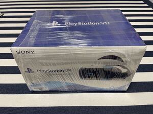 PlayStation VR PlayStation Camera同梱版 CUHJ-16003