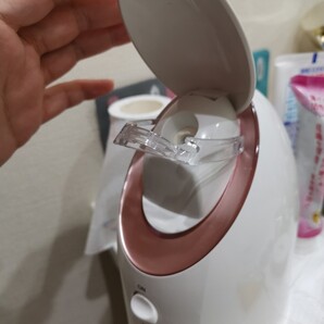 パナソニックnanocare