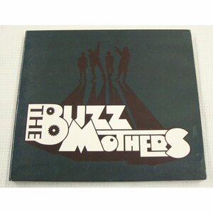 【中古】バズマザーズ THE BUZZMOTHERS CD【60サイズ】【橿原店】【H】