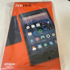 Amazon kindle fire HD8