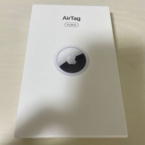 Apple AirTag 4pack