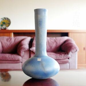 花器 花瓶 手づくり 水盤 O02