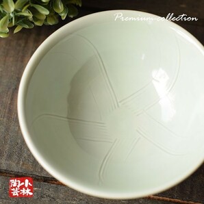 ご飯茶碗 新緑 飯碗の画像6
