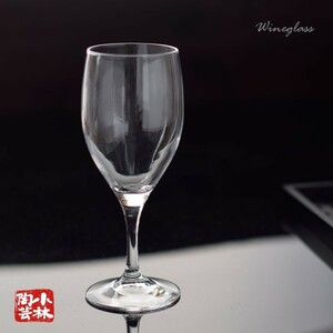  wine glass legato goblet ( legs line beautiful person )