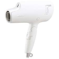 Panasonic EH-NA0G-W ヘアードライヤー ナノケア ウォームホワイト新品未開封品
