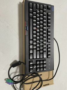IBM キーボード Space Saver II Keyboard RT3200