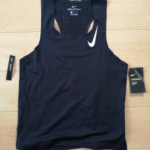 【メンズSサイズ】エアロスイフト シングレット NIKE