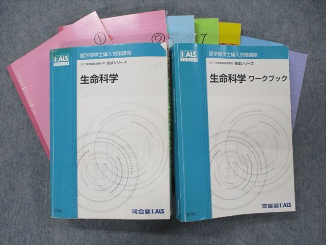 医学部学士編入 KALS 2017年度 生命科学 bataan.gov.ph