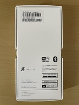 Sony Xperia10 IV 128GB ホワイト Softbank simフリー 【未使用品 送料無料】_画像5