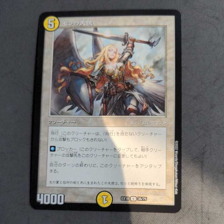 ヤフオク! -「セラの天使」の落札相場・落札価格