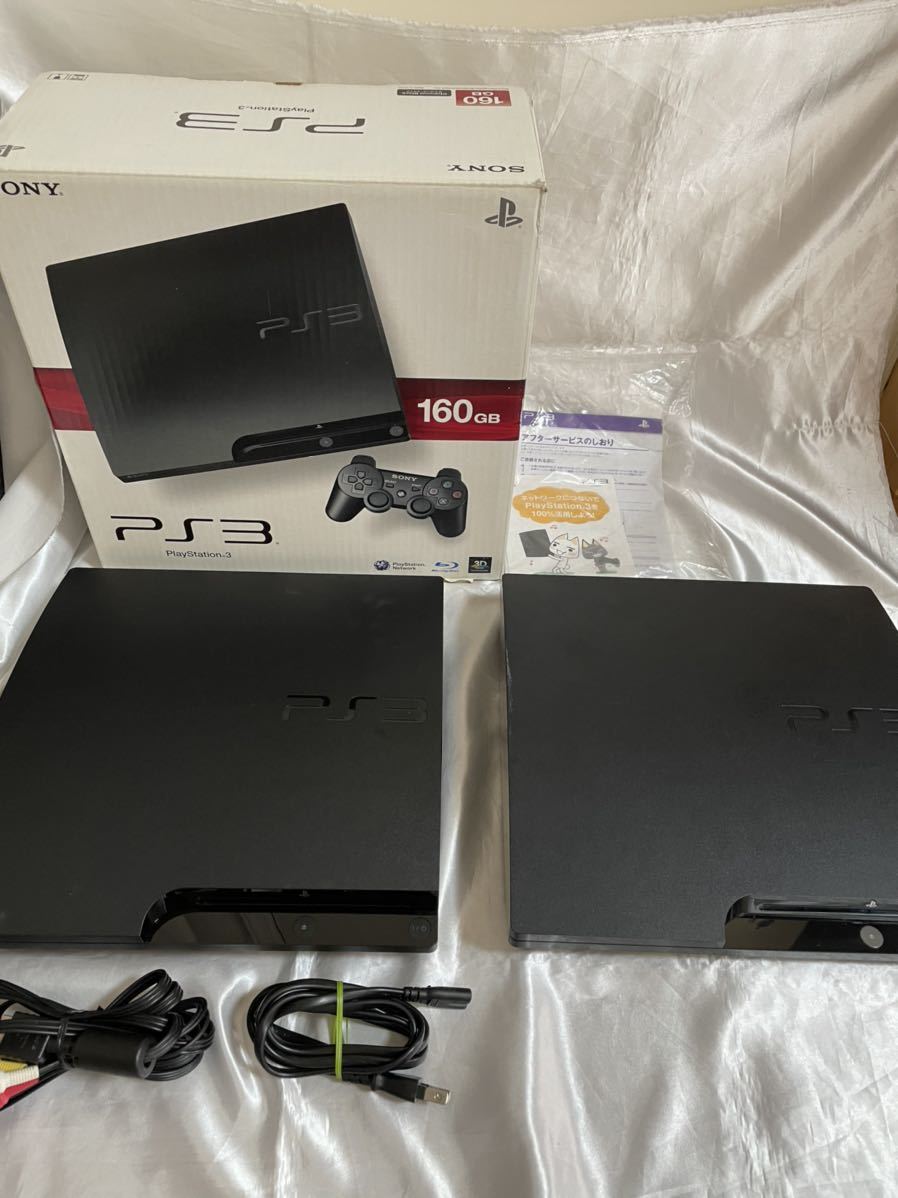 ヤフオク! -「ps3 箱のみ」の落札相場・落札価格