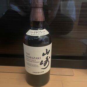 山崎 ノンビンテージ