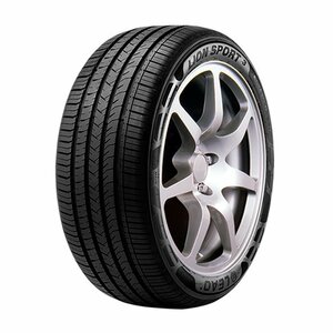 ◆2本送料込み104,500円～ LEAO 295/25R28 103V XL LION SPORT 3 レオン スポーツ3