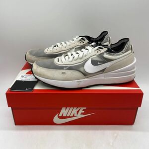 【26cm】NIKE WAFFLE ONE WHITE ナイキ ワッフル ワン ホワイト (DA7995-100) 3352