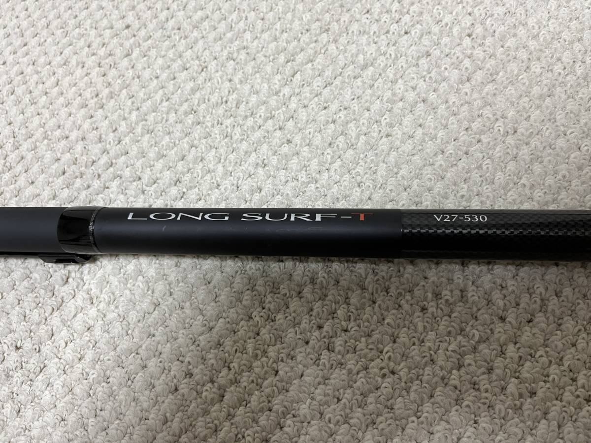 ヤフオク! -「ロングサーフt ダイワ」の落札相場・落札価格