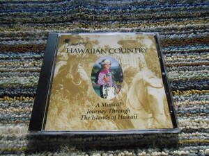 ◎ハワイアン大特集。レア廃盤。a musical journey through the islands of hawaii