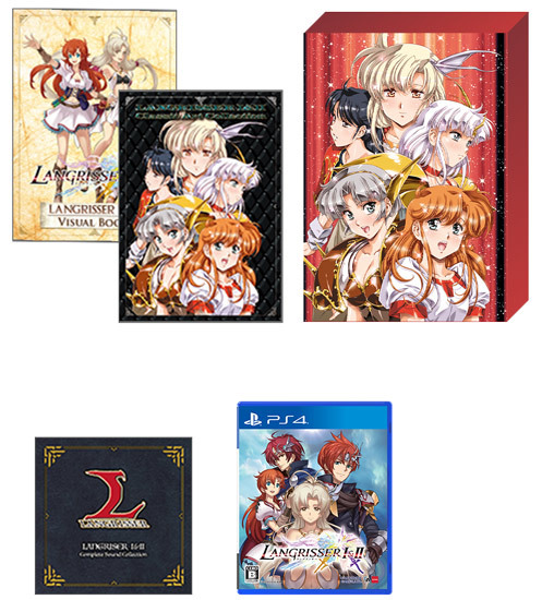 ラングリッサーIII【新品未開封・初期限定版・SS日本版】 アウトレット