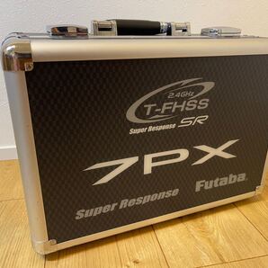 7px キャリングケース Futaba バック キャリーケース
