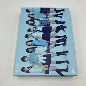 DVD AKB48 AKBがいっぱい ベストミュージックビデオ