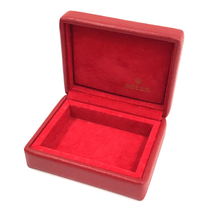 【付属品のみ】 ロレックス 時計用 空箱 内箱 外箱 10箱セット 真珠 レディース ドレス レッド 赤 ROLEX_画像6