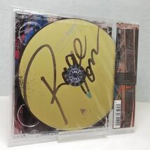 【即決/送料込300円】Rage on(初回限定盤/DVD付)/OLDCODEX/Free!★未開封_画像2