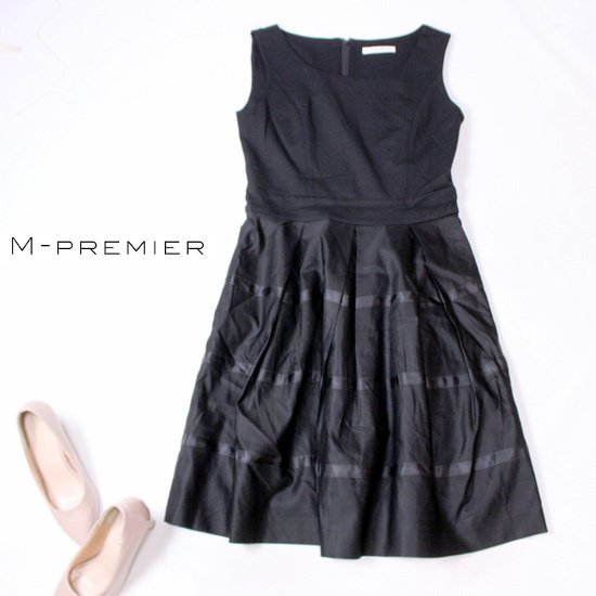 ヤフオク! - M-premier BLACK|エムプルミエブラックの中古品・新品