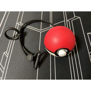 ポケモンGO モンスターボールplus