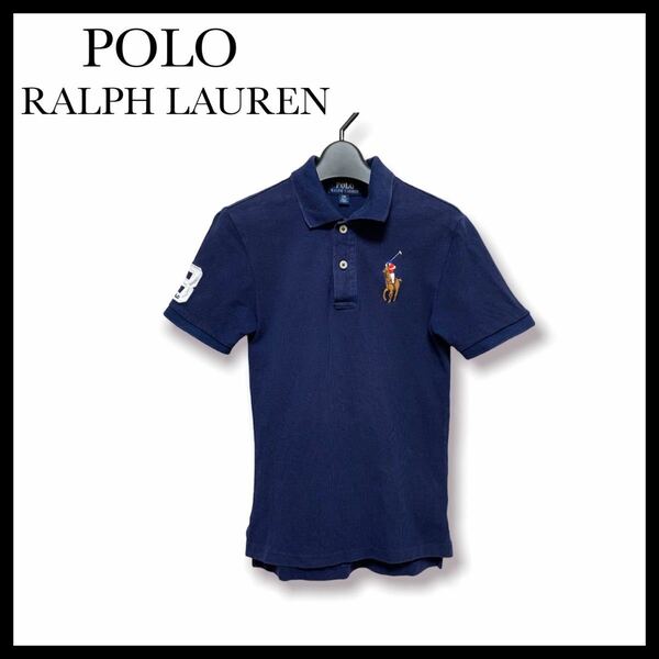 POLO RALPH LAUREN ポロ ラルフローレン ポロシャツ ボーイズ キッズ 