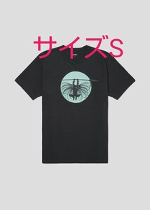 未使用品　うしおととら　獣の槍(藤田和日郎)コラボTシャツ　Sサイズ　グラニフ　graniph