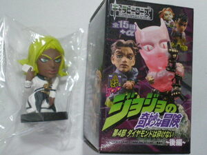 ヤフオク ジョジョ エニグマ フィギュア の中古品 新品 未使用品一覧 ヤフオク ジョジョ エニグマ フィギュア の中古品 新品 未使用品一覧