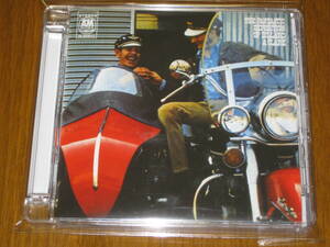 DILLARD & CLARK ディラード & クラーク / FANTASTIC EXPEDITION OF~ 2022年発売 Intervention社 Hybrid SACD 輸入盤