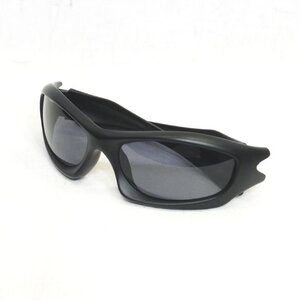 オークリー OAKLEY モンスタードッグ 05-015 サングラス USモデル(美品)