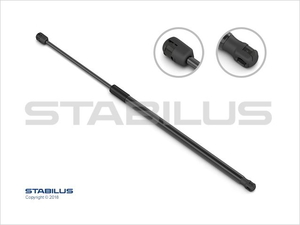 STABILUS 新品 マセラティ ギブリ M157系 MG系 2.0L ハイブリッド ボンネットダンパー 670008872