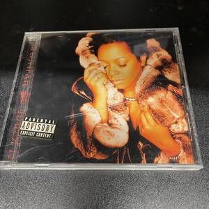 ● HIPHOP,R&B MONIFAH - TOUCH IT シングル, 2 SONGS, 90'S, 1998, RARE CD 中古品