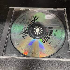 ● HIPHOP,R&B MOBB DEEP- HAVE A PARTY シングル, 3 SONGS, INST, G UNIT, RARE, PROMO CD 中古品