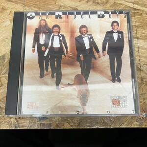 ● HIPHOP,R&B OAK RIDGE BOYS - STEP ON OUT アルバム,名作! CD 中古品